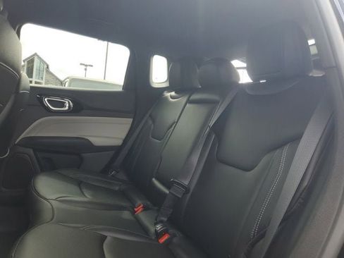 New 2026 Jeep Compass Limited image 11