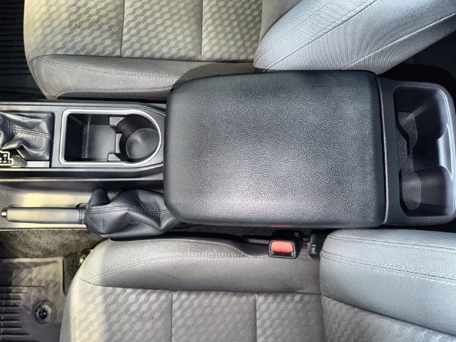 Used 2023 Toyota Tacoma SR AWD/4WD image 21