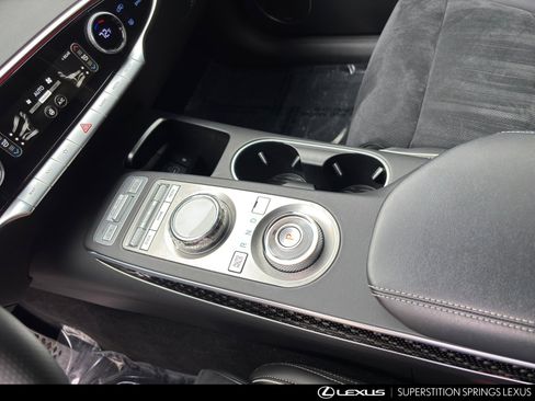 Used 2022 Genesis GV70 3.5T Sport w/ Sport Prestige Package image 27