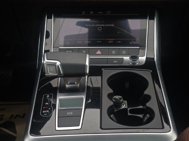 Used 2025 Audi Q7 3.0T Premium Plus AWD/4WD image 20