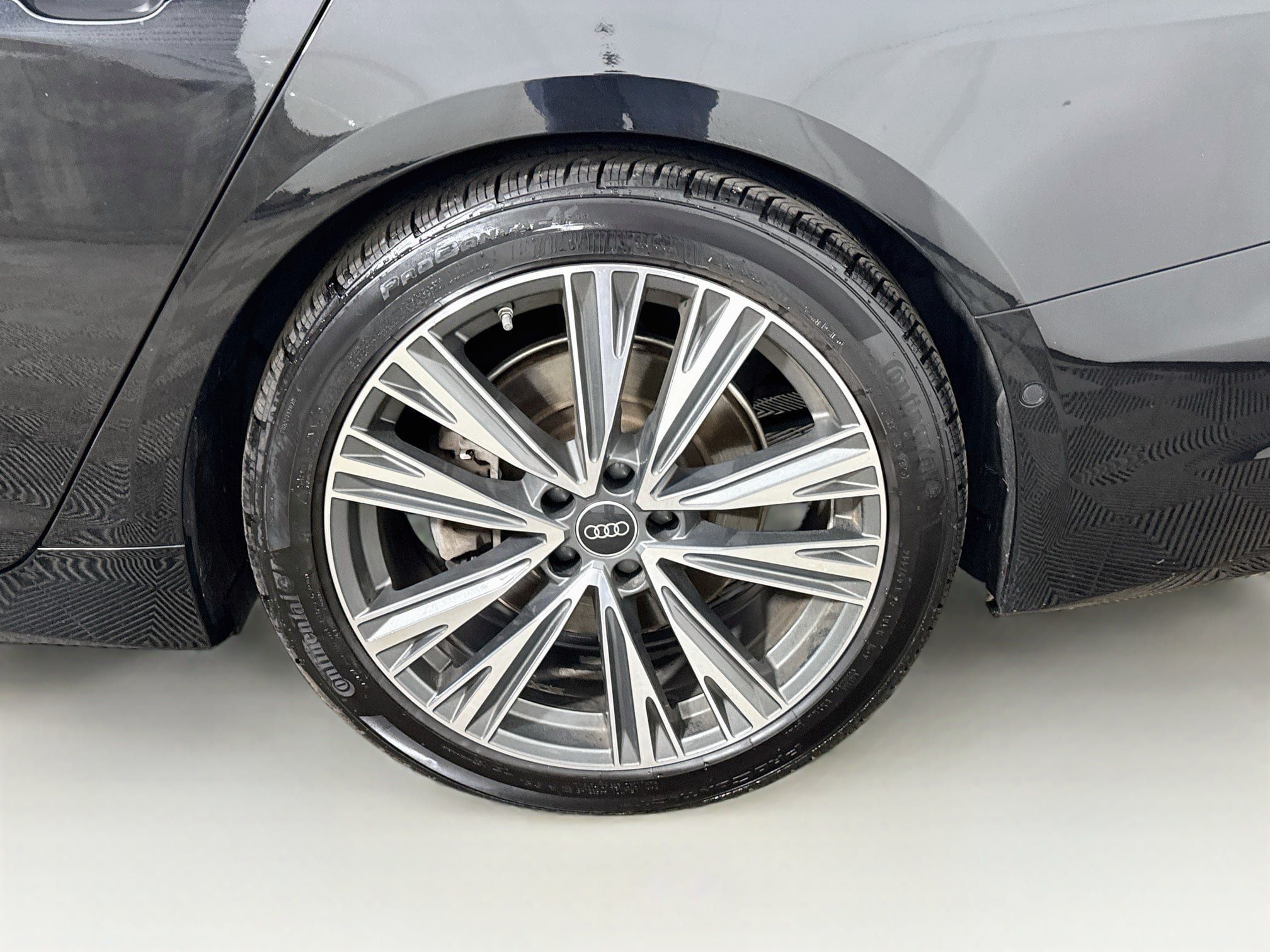 Used 2023 Audi A6 Premium Plus w/ Premium Plus Package AWD/4WD image 27