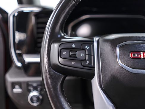 Used 2022 GMC Sierra 1500 Elevation w/ Max Trailering Package image 11