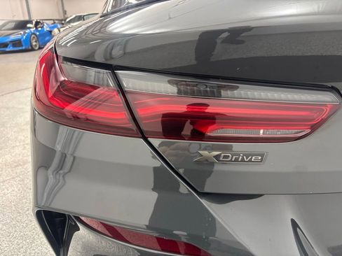 Used 2021 BMW M850i xDrive M850i xDrive image 48