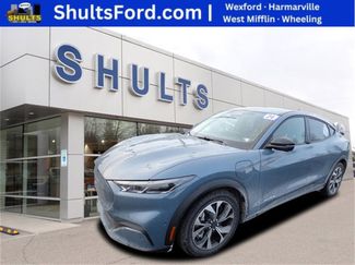 Used 2024 Ford Mustang Mach-E Select video 1