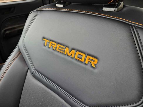 New 2026 Ford Maverick Tremor image 20