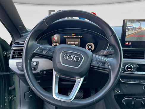 Used 2023 Audi A5 2.0T Prestige w/ Black Optic Plus Package image 12