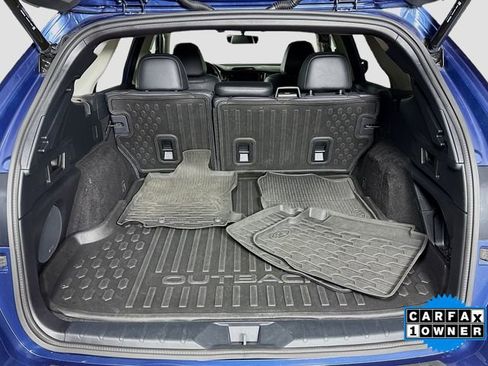 Used 2022 Subaru Outback Limited XT image 27