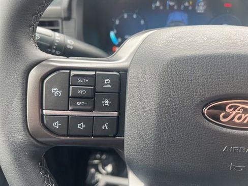 Used 2024 Ford F150 XLT w/ Equipment Group 302A MID AWD/4WD image 24