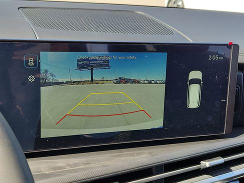 New 2026 Hyundai Santa Fe SEL image 15