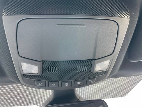 Used 2023 Ford Edge ST w/ Cargo Accessory Package AWD/4WD image 55