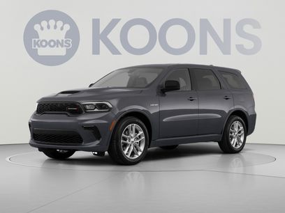 Used 2023 Dodge Durango R/T