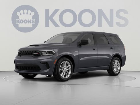 Used 2023 Dodge Durango R/T AWD/4WD image 1
