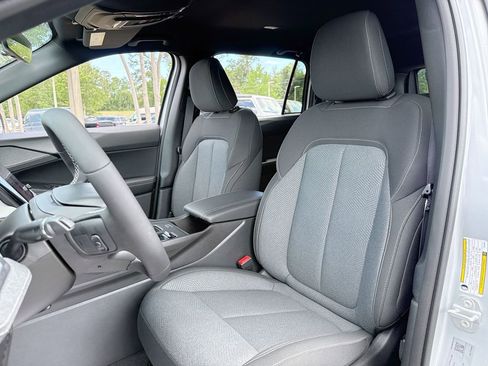 New 2026 Jeep Cherokee Laredo AWD/4WD image 11