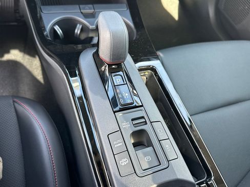 New 2026 Toyota Prius Plug-In Hybrid FWD image 26