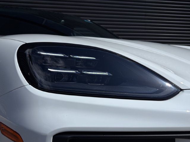 Certified 2026 Porsche Cayenne S AWD/4WD image 12