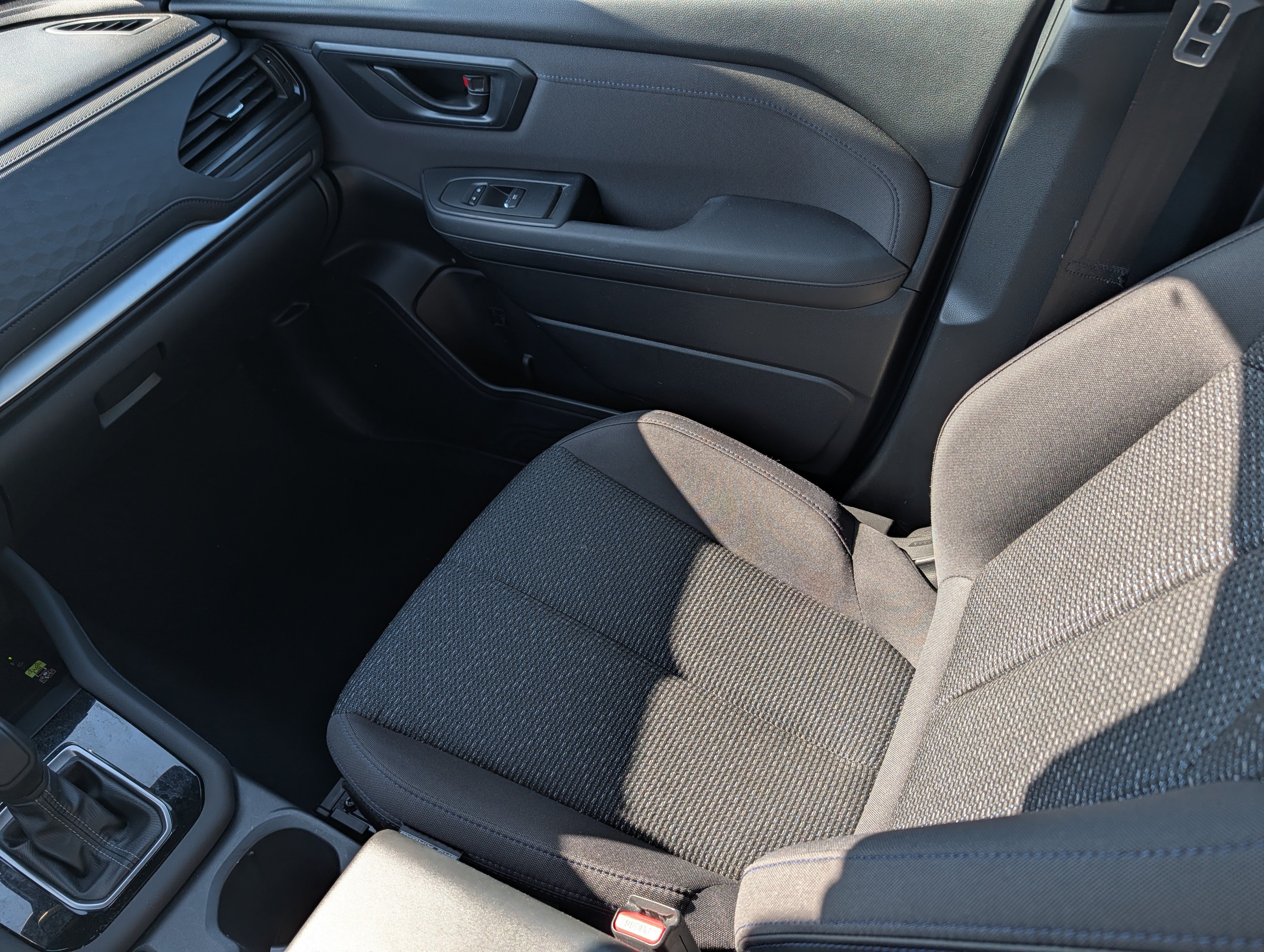 Certified 2025 Subaru Forester Premium AWD/4WD image 11