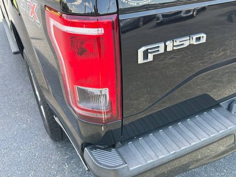 Used 2017 Ford F150 XL w/ Equipment Group 101A Mid RWD image 22