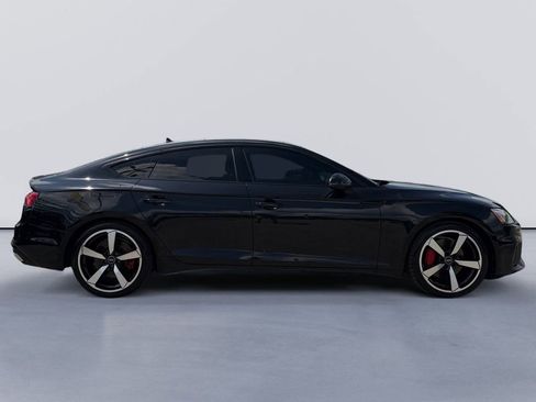 Used 2022 Audi A5 2.0T Premium Plus AWD/4WD image 2