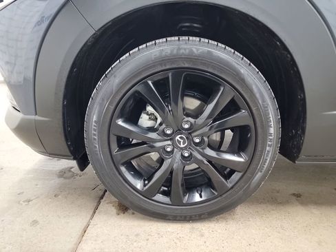 Certified 2023 MAZDA CX-30 AWD 2.5 S w/ Preferred Package image 17