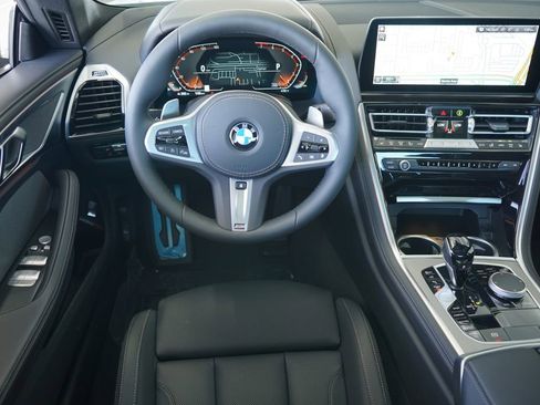 New 2026 BMW 840i w/ M Sport Professional Package image 15