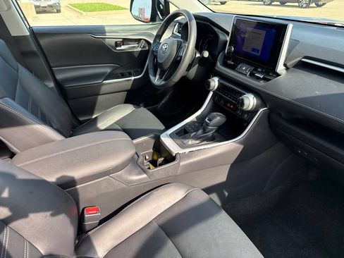 Certified 2023 Toyota RAV4 XLE Premium AWD/4WD image 24