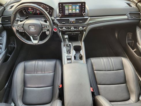 Certified 2022 Honda Accord Sport Special Edition image 24