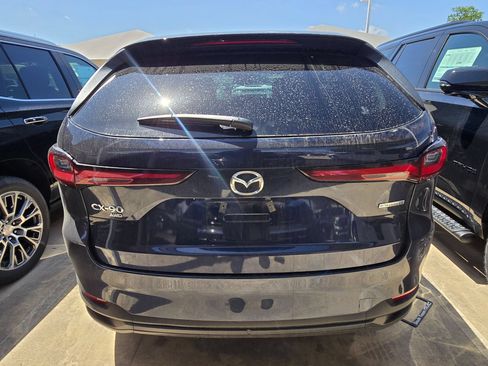 Used 2026 MAZDA CX-90 3.3 Turbo w/ Select Package AWD/4WD image 7