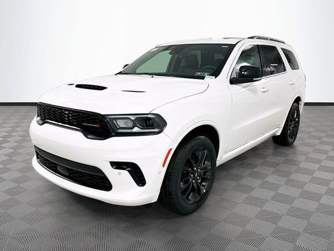 New 2026 Dodge Durango GT image 21
