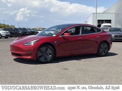 Used 2018 Tesla Model 3