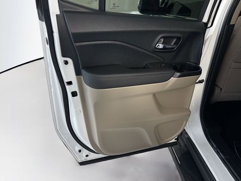Used 2023 Honda Ridgeline RTL-E image 27