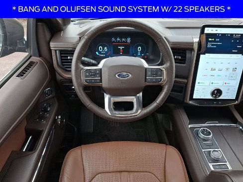Certified 2022 Ford Expedition King Ranch image 13