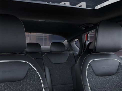 New 2025 Kia K4 GT-Line w/ GT-Line Premium Package image 27