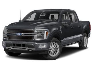 New 2026 Ford F150 King Ranch video 1