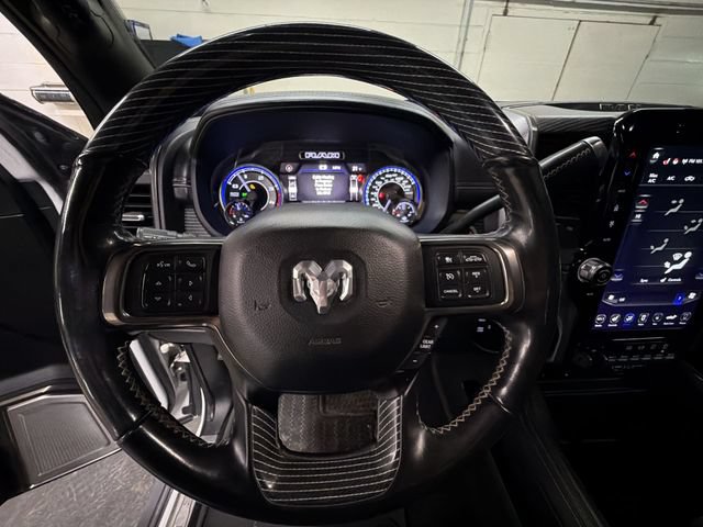 Used 2019 RAM 3500 Limited AWD/4WD image 12