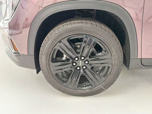 New 2026 GMC Acadia Elevation w/ Black Edition AWD/4WD image 28