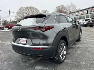 Certified 2025 MAZDA CX-30 AWD 2.5 S w/ Preferred Package video 3