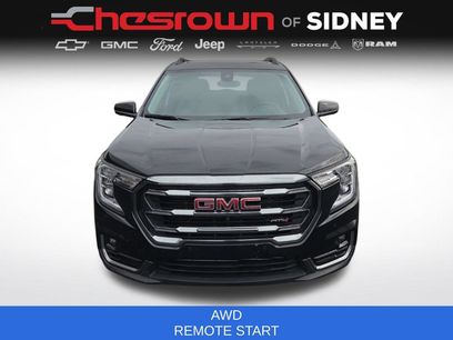 Used 2023 GMC Terrain AT4 w/ Tech Package