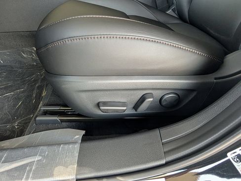 New 2026 MAZDA MAZDA3 2.5 S Sedan w/ Preferred Pkg FWD image 11