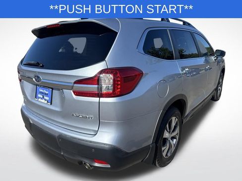 Used 2020 Subaru Ascent Premium w/ Convenience Package AWD/4WD image 7