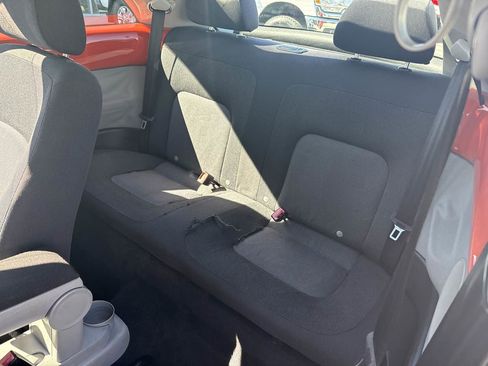 Used 2003 Volkswagen Beetle GLS image 12