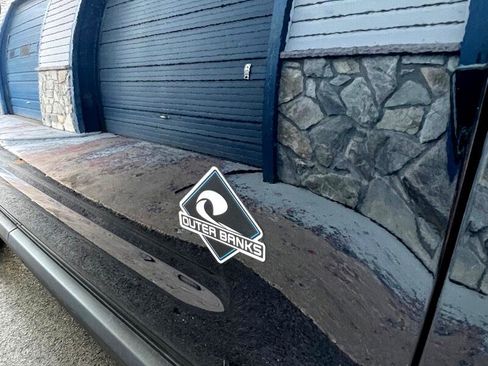 Used 2021 Ford Bronco Sport Outer Banks image 5