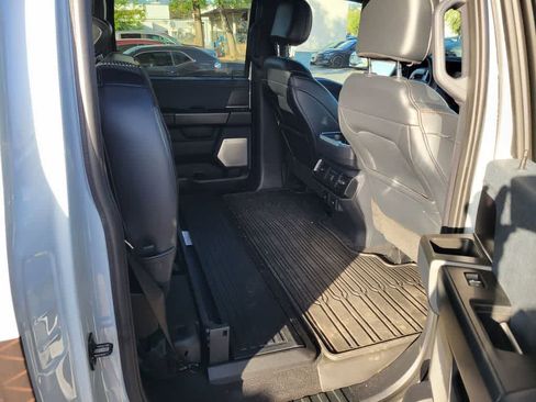 Used 2023 Ford F150 Raptor AWD/4WD image 12