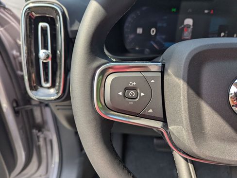 New 2026 Volvo XC40 B5 Plus w/ Climate Package image 11