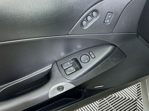 Used 2008 Chevrolet Corvette Convertible w/ Preferred Equipment Group image 15