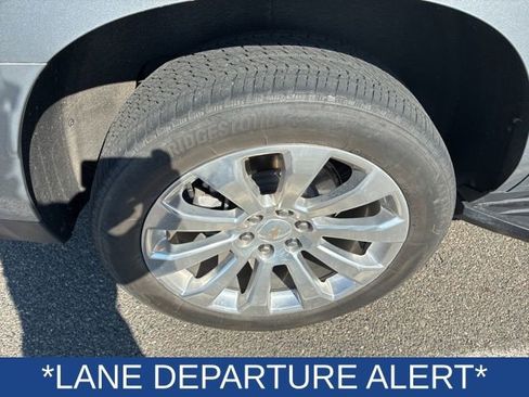 Used 2023 Chevrolet Tahoe Premier image 6