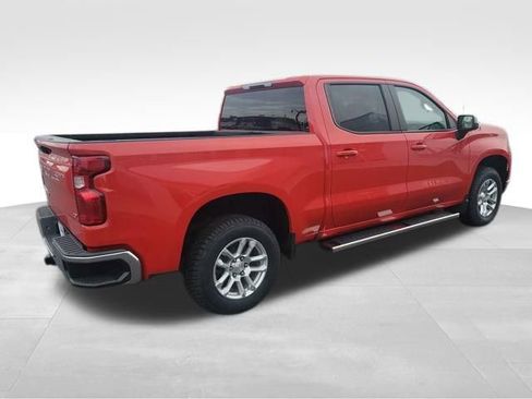 Used 2022 Chevrolet Silverado 1500 LT image 6