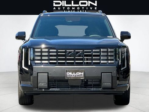 Used 2027 Kia Telluride EX X-Line AWD/4WD image 9
