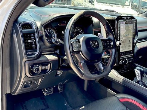 Used 2022 RAM 1500 TRX w/ TRX Level 2 Equipment Group AWD/4WD image 21