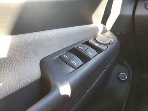 New 2026 Buick Envista Avenir image 26