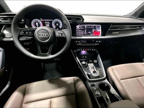 New 2026 Audi A3 2.0T Premium image 5